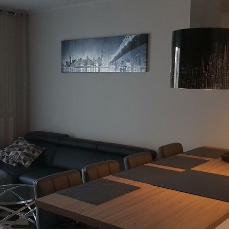 Apartament New York Rozana 19 Poznan Dış mekan fotoğraf