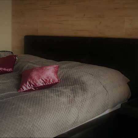 Apartament New York Rozana 19 Poznan Dış mekan fotoğraf