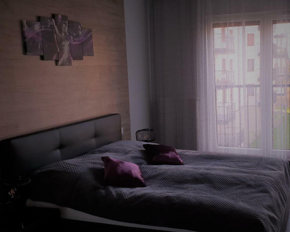 Apartament New York Rozana 19 Poznan Dış mekan fotoğraf