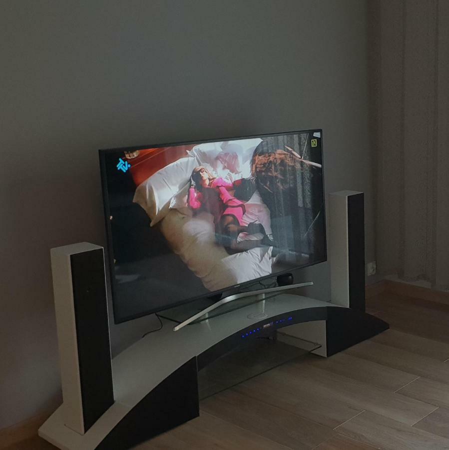 Apartament New York Rozana 19 Poznan Dış mekan fotoğraf