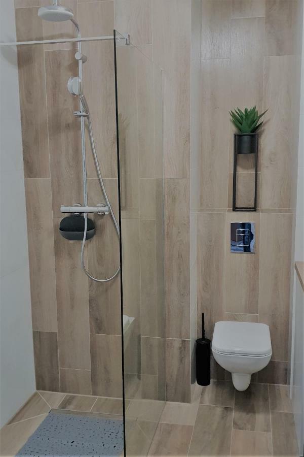 Apartament New York Rozana 19 Poznan Dış mekan fotoğraf