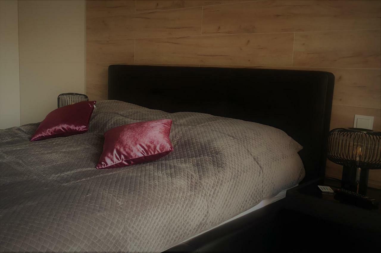 Apartament New York Rozana 19 Poznan Dış mekan fotoğraf